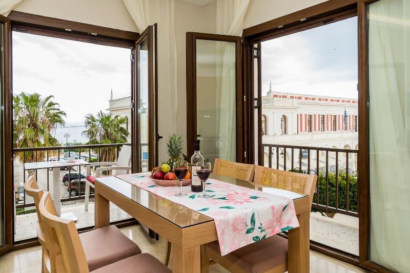 Alektor Studios & Apartments Zakynthos Town Exterior photo