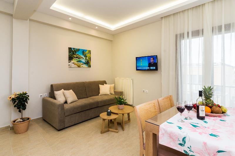 Alektor Studios & Apartments Zakynthos Town Exterior photo