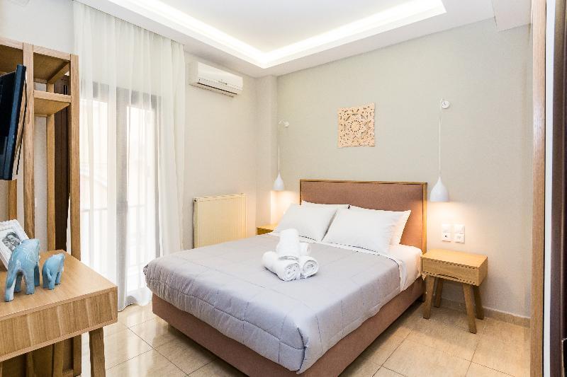 Alektor Studios & Apartments Zakynthos Town Exterior photo