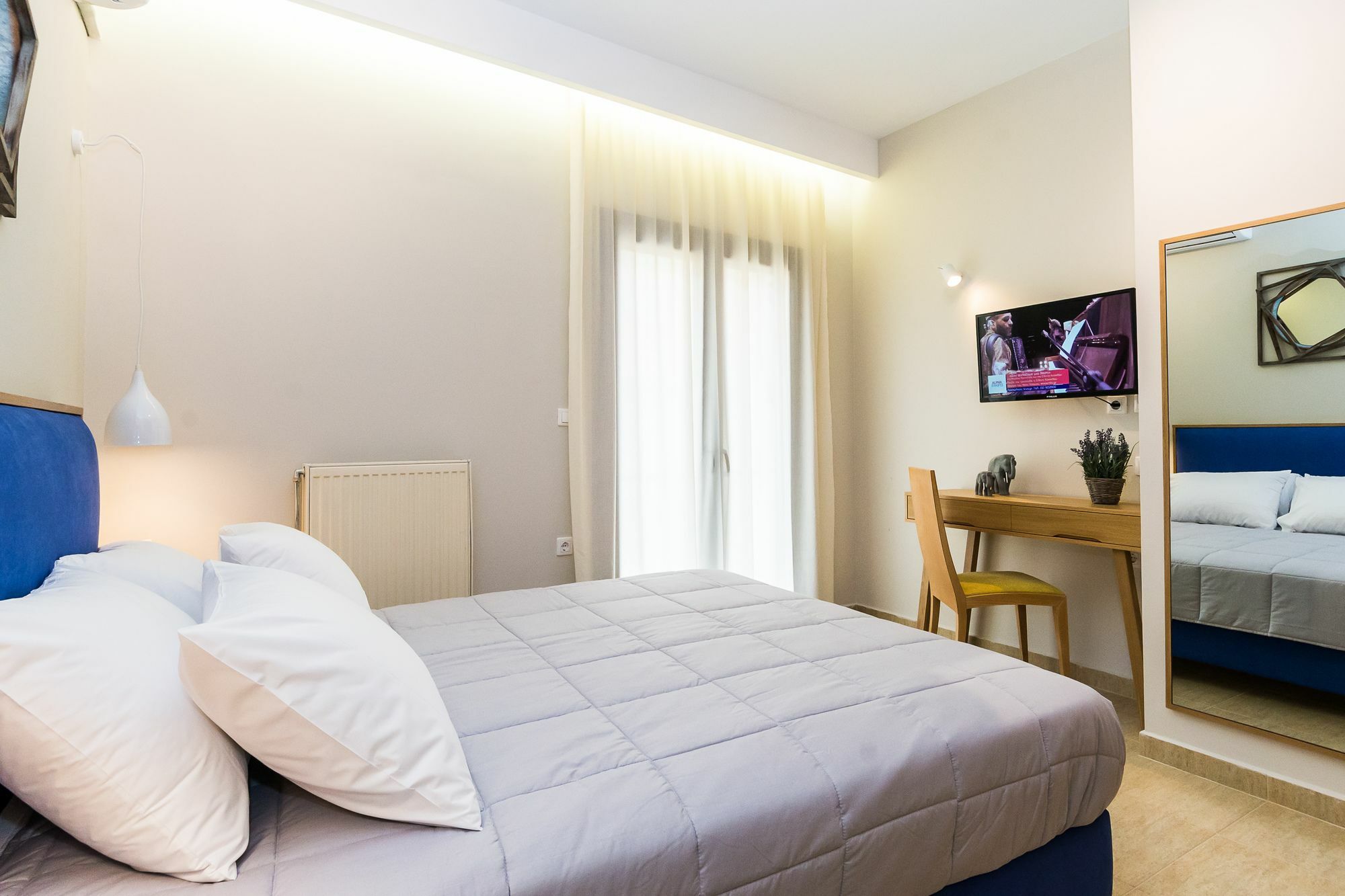 Alektor Studios & Apartments Zakynthos Town Exterior photo